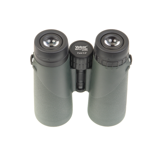 Бинокль Veber SPUTNIK 10x42G