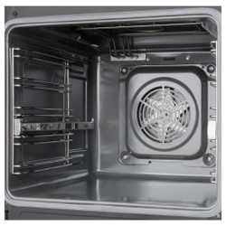 Электрическая плита Hansa FCCX58277