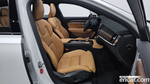 Volvo V90 Cross Country B5 Ultimate AWD (05.2023)