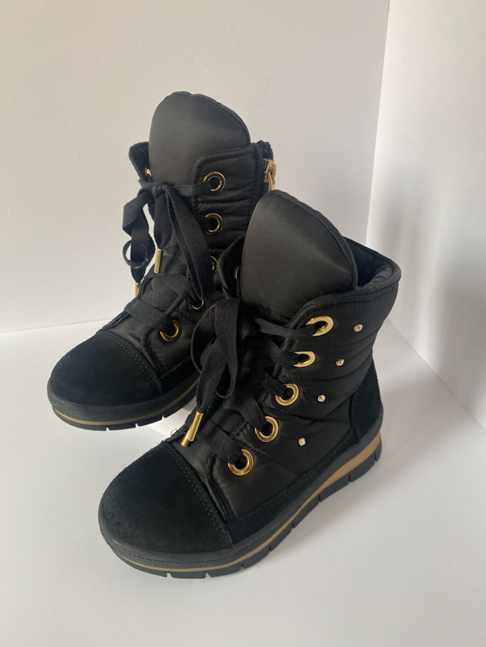 Ботинки Jog Dog, 30