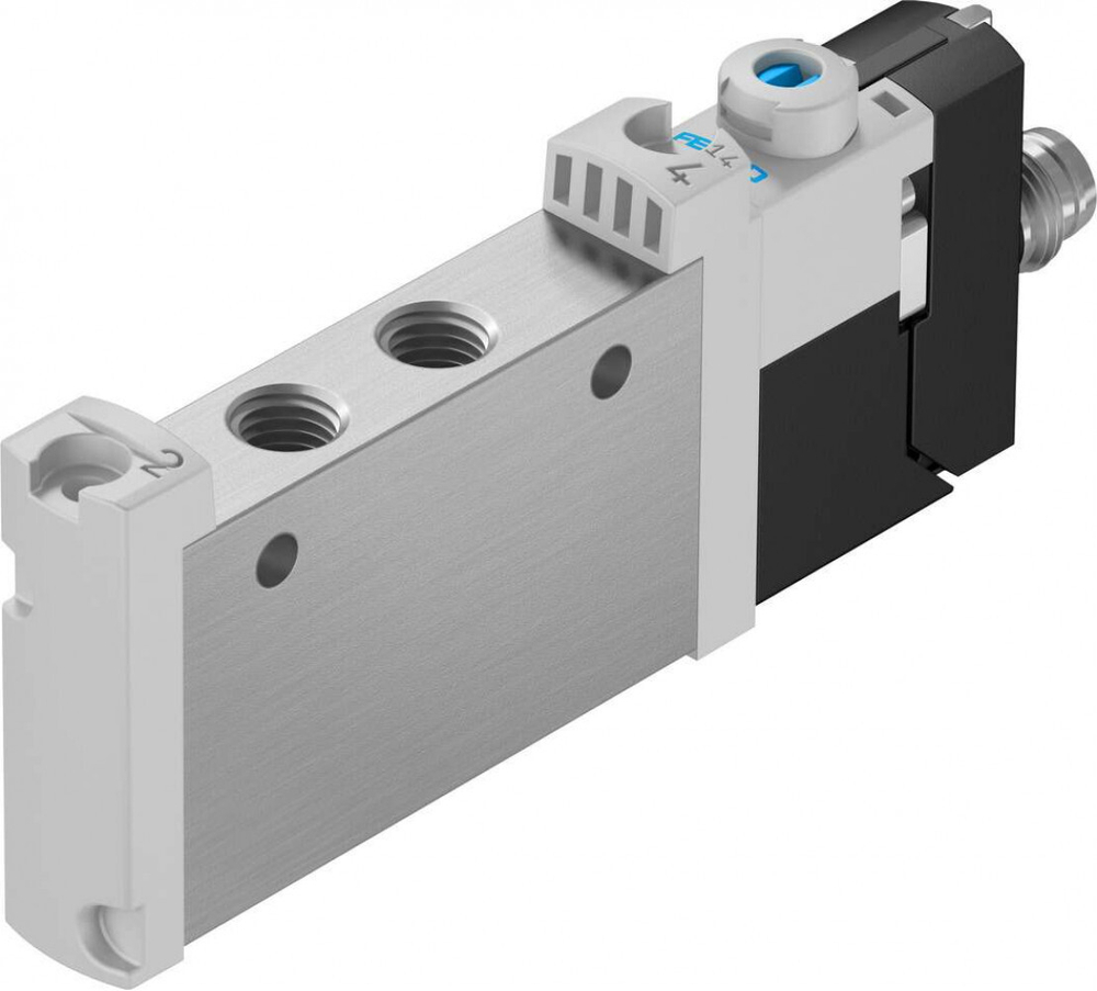 VUVG-L10-M52-MT-M7-1R8L Распределитель с электроуправлением