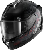 Shark SKWAL i3 SP LYNE Black Anthracite Red