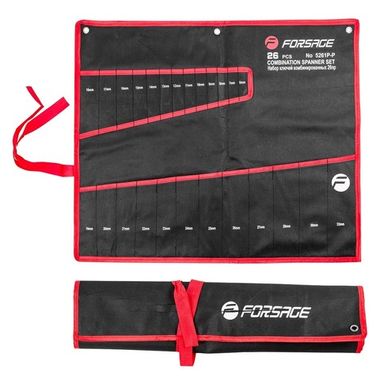 Полотно (держатель) на 26 ключей Forsage F-5261M-P Forsage F-5261M-P(P-P) полотно