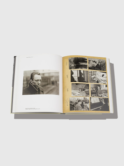 Книга Henri Cartier-Bresson: Paris (Thames & Hudson) (One size)