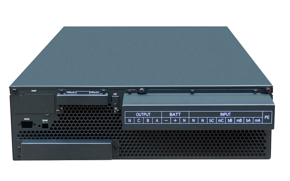 Источник бесперебойного питания  QTECH QPS-OLX-RT-20-SK33