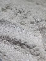 Премиум 8737 - Серебряный жемчуг мерцающий натуральный сухой краситель