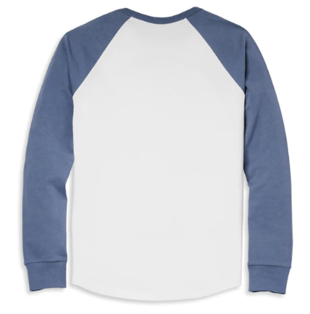 Футболка Race Raglan Sleeve Harley-Davidson