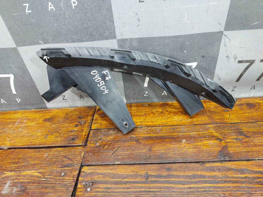 Кронштейн фары правый Haval F7 1 19-24 Б/У Оригинал 4121306XKQ00A