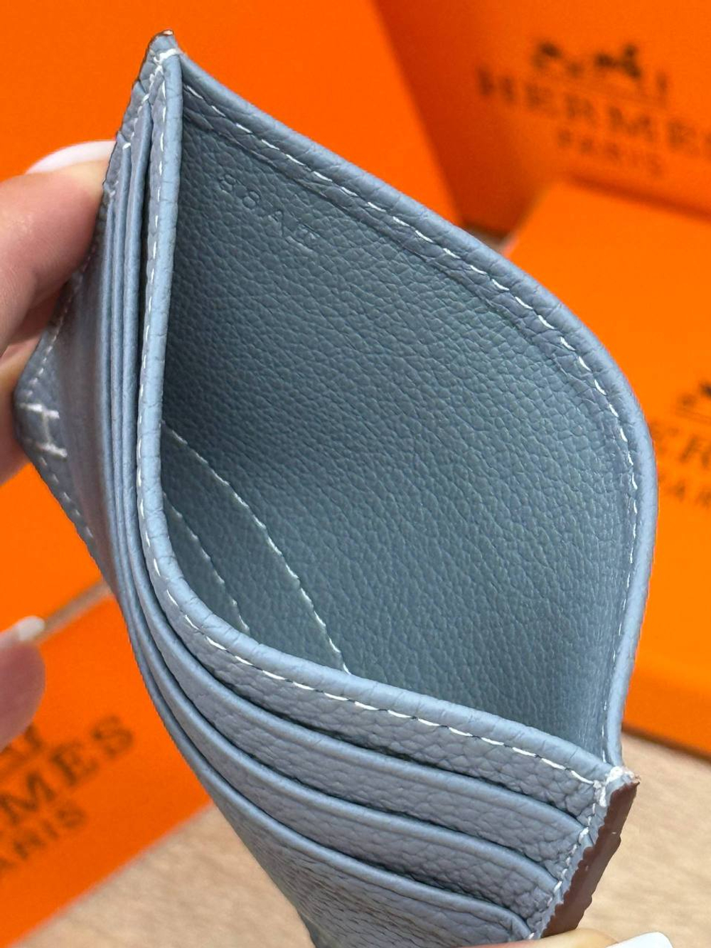 Картхолдер Hermes