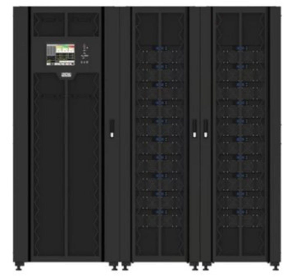 Источник бесперебойного питания Powercom VGD-II-PM50M
