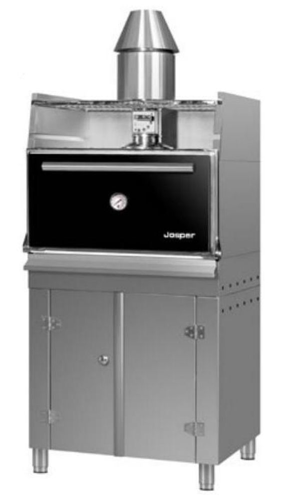 Печь угольная Josper Classic HJX-45 L BC