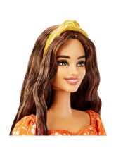 Кукла Barbie Игра с модой 182 HBV16