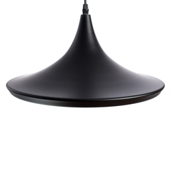 Подвесной светильник Arte Lamp A3406SP-1BK