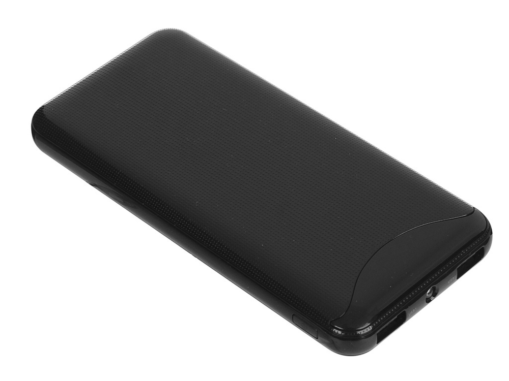 Power Bank 10000mAh, Earldom PB10, черный