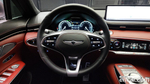 Genesis GV70 3.5T Бензин AWD (07.2021)