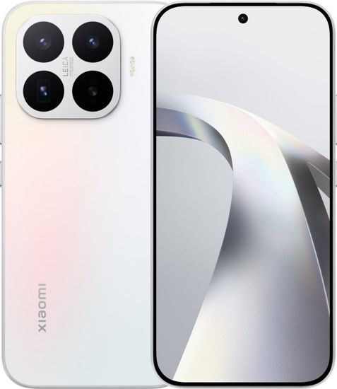 Смартфон Xiaomi 17T 12/512 ГБ Белый