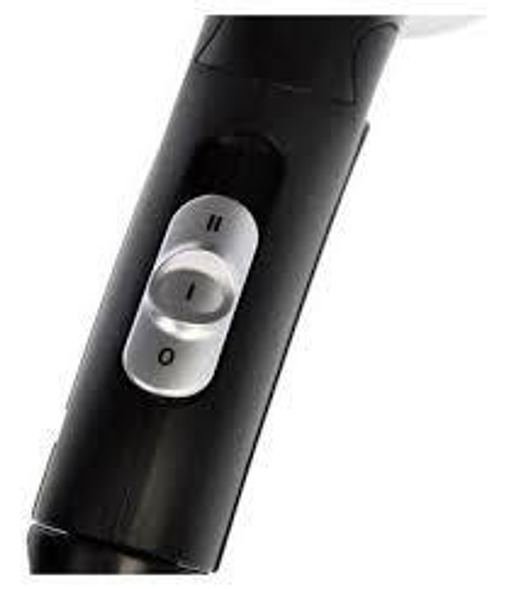 Фен Remington D2400 черный