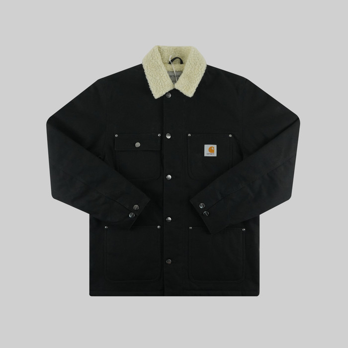 Куртка мужская Carhartt WIP Fairmount артикул:I028427 - купить в магазине Дайс