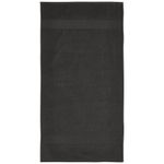 Хлопковое полотенце для ванной Charlotte 50x100 см с плотностью 450 г/м²