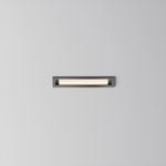 Встраиваемый светильник Technical DL100-6W2.7-3-4K-B