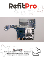 Материнская плата для ноутбука Lenovo Legion Y540-15IRH i5-9300H RTX2060 6GB WIN (5B20S42287), оригинал