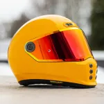 V10 Deep / Желтый