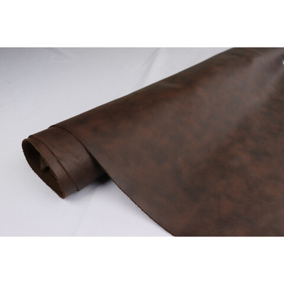 1,2-1,4 Кожа Сиама Коричневая  ⠀