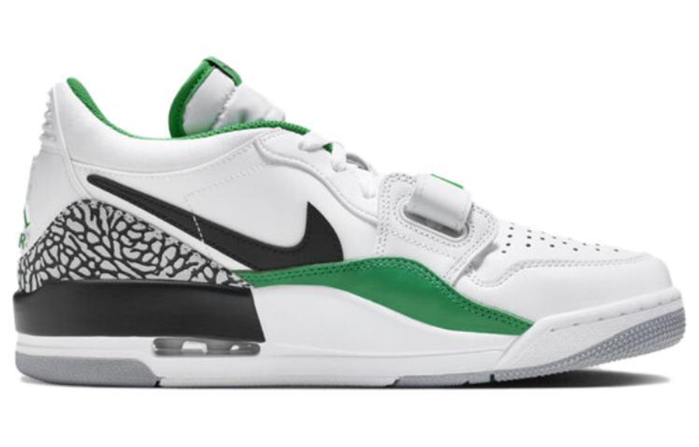 Кроссовки Jordan Air Jordan Legacy 312