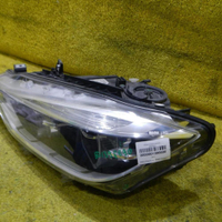 Битая Фара левая BMW 3er F30 (2015-2020) LED