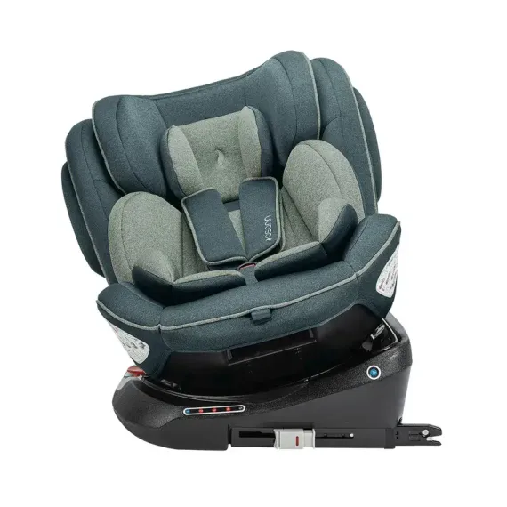 Автокресло Osann Eno360° Universe Green