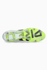 Бутсы adidas Predator Elite FT FG - белый
