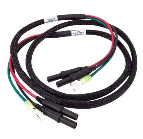 Провод параллельного подключения для Honda EU20i для выхода 12В