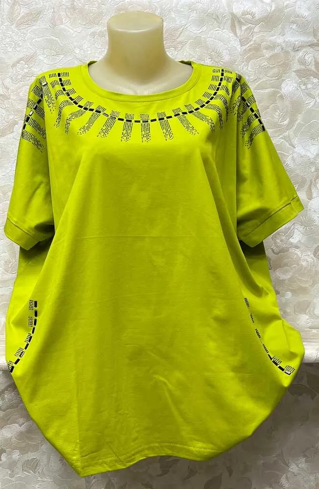 Футболка 4145353 (0598778416) Fabrika