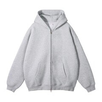 Худи zip Off Street