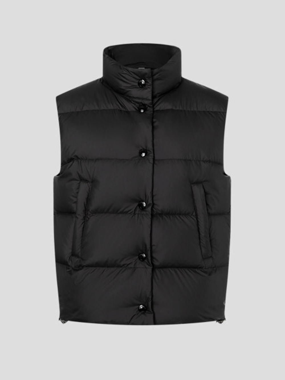 Жилет BOGNER ORELY-D в черном цвете