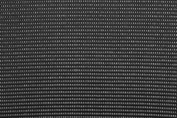 Кресло Forum CH-312A Черный пластик/Черный