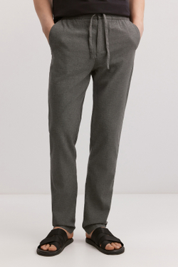 Брюки мужские B7922203 Baon