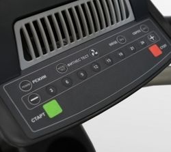 Велотренажёр BRONZE GYM R800M