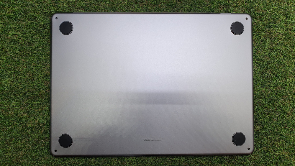 MacBook Air Liquid Retina 13 2022 M2/8Gb/2K/A2681 MLY33LL/A