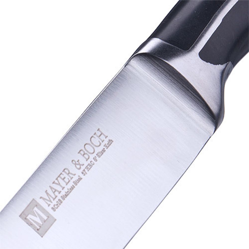 Нож  Mayer&amp;Boch 33,5 см 28028