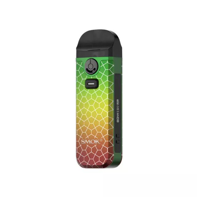 Smok Nord 4 Pod Kit Smok Nord 4 Pod Kit