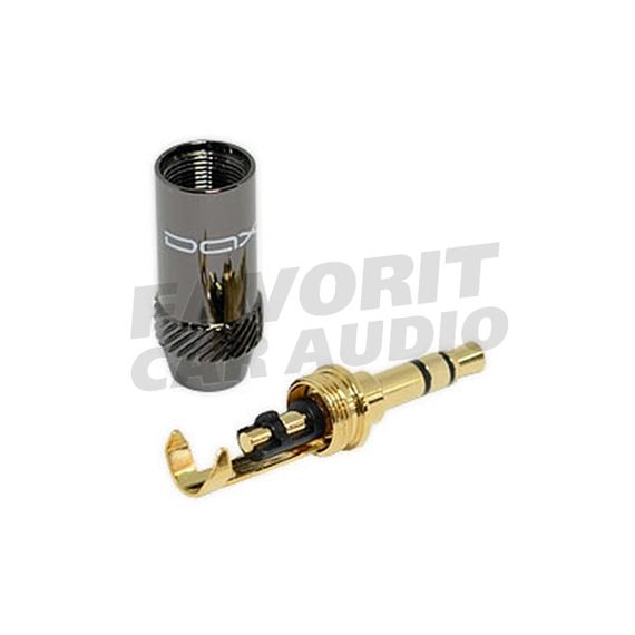 AUX Разъем DAXX T93 Mini Jack 3.5 мм