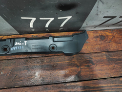 Пыльник крыла переднего левого Changan UNI-T 20-нв Б/У Оригинал 8403310CN01