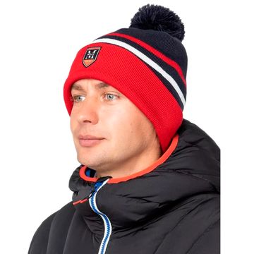 Шапка MOAX Blizzard