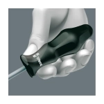 1767 Отвёртка TORX® TX 9x60 мм WERA 05031301001