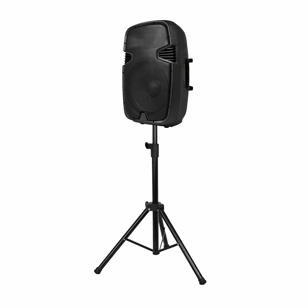 Музыкальный центр Audiovision Bass Eco