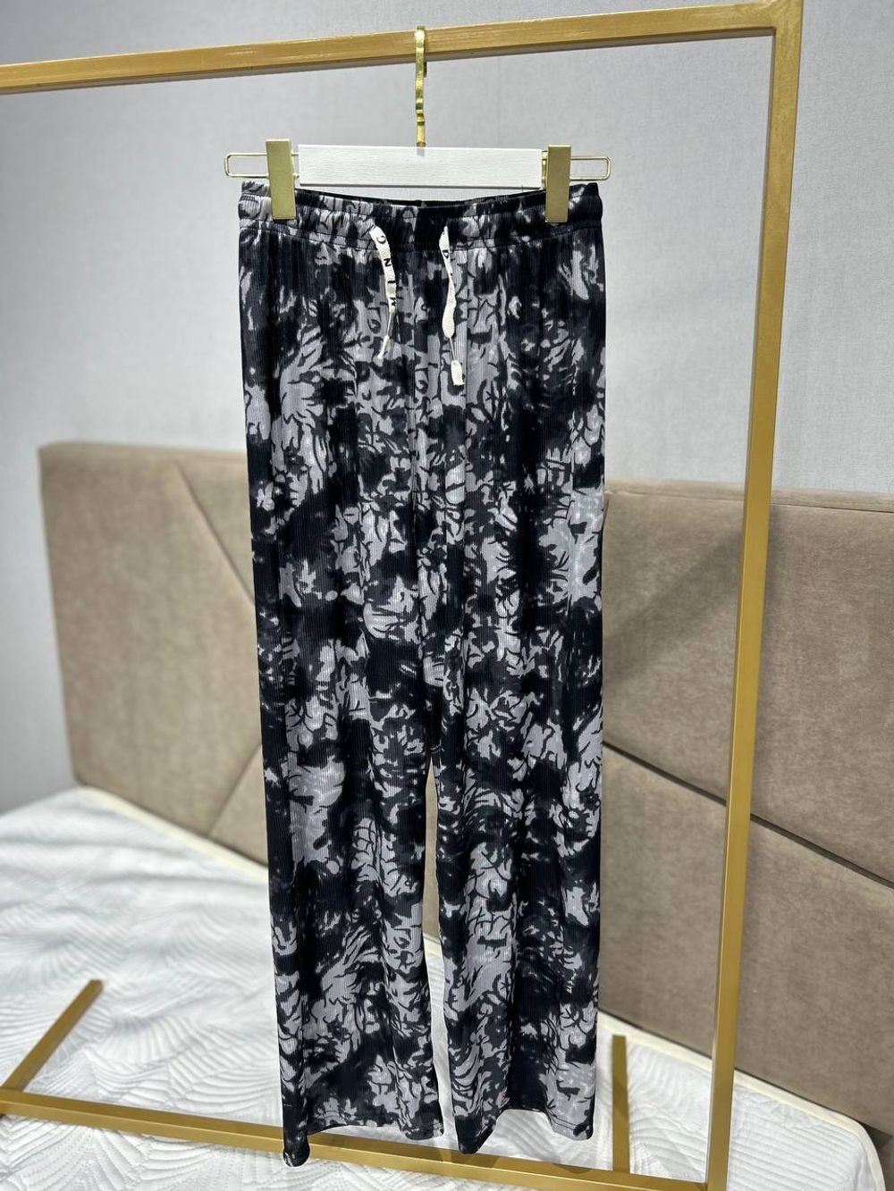 Штаны Лапша ЭТНО Стандарт