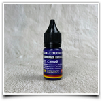 Краситель для эпоксидной смолы цвет: синий