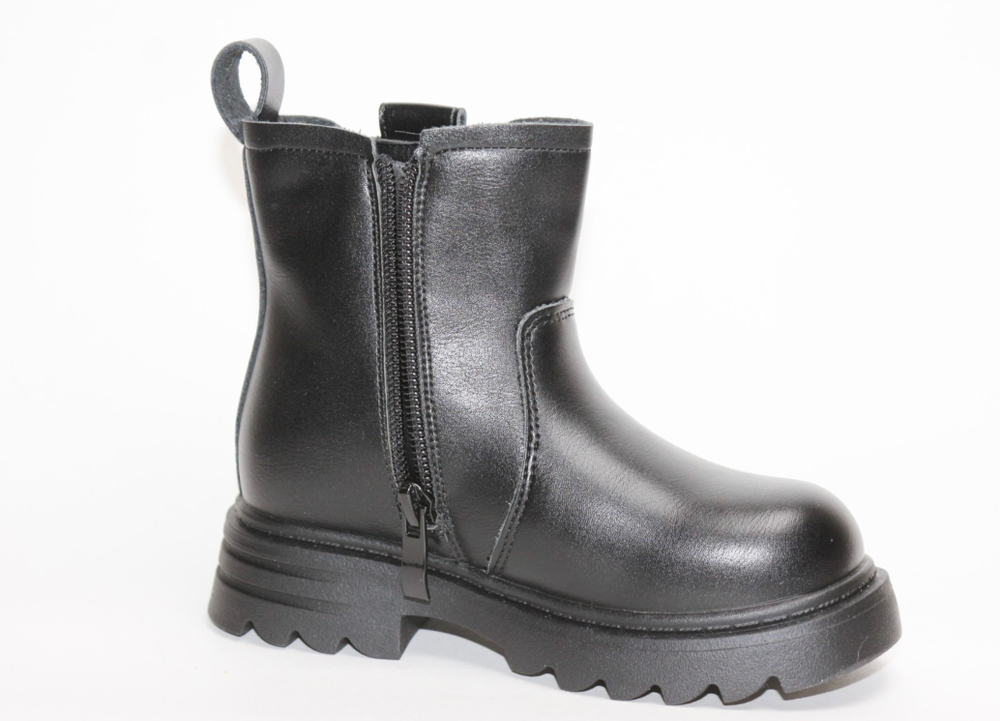 Ботинки детские демисезонные Пчёлка Доми арт. 3301-1