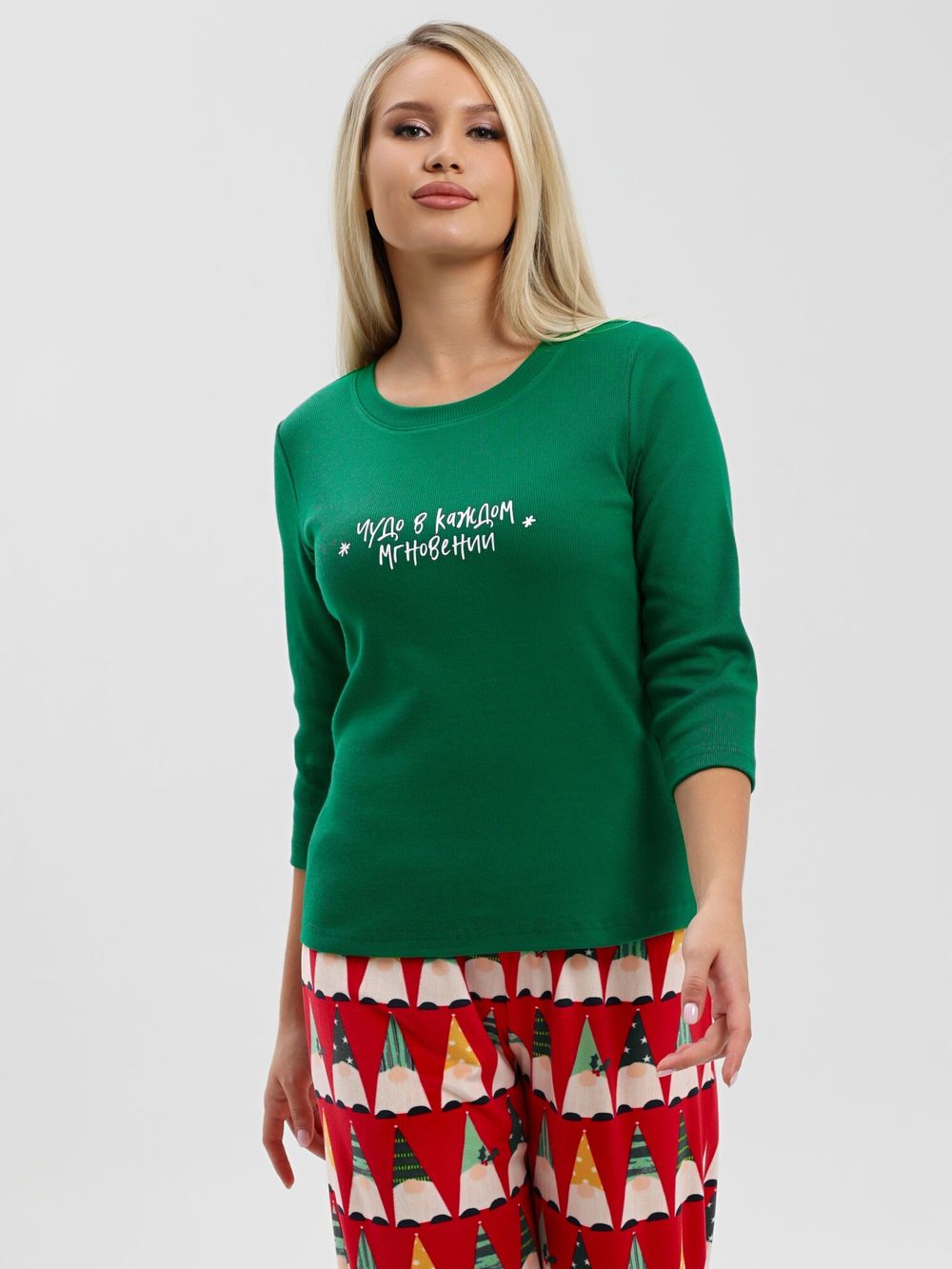 Костюм Сноу-2 Виотекс ЗЕЛЁНЫЙ